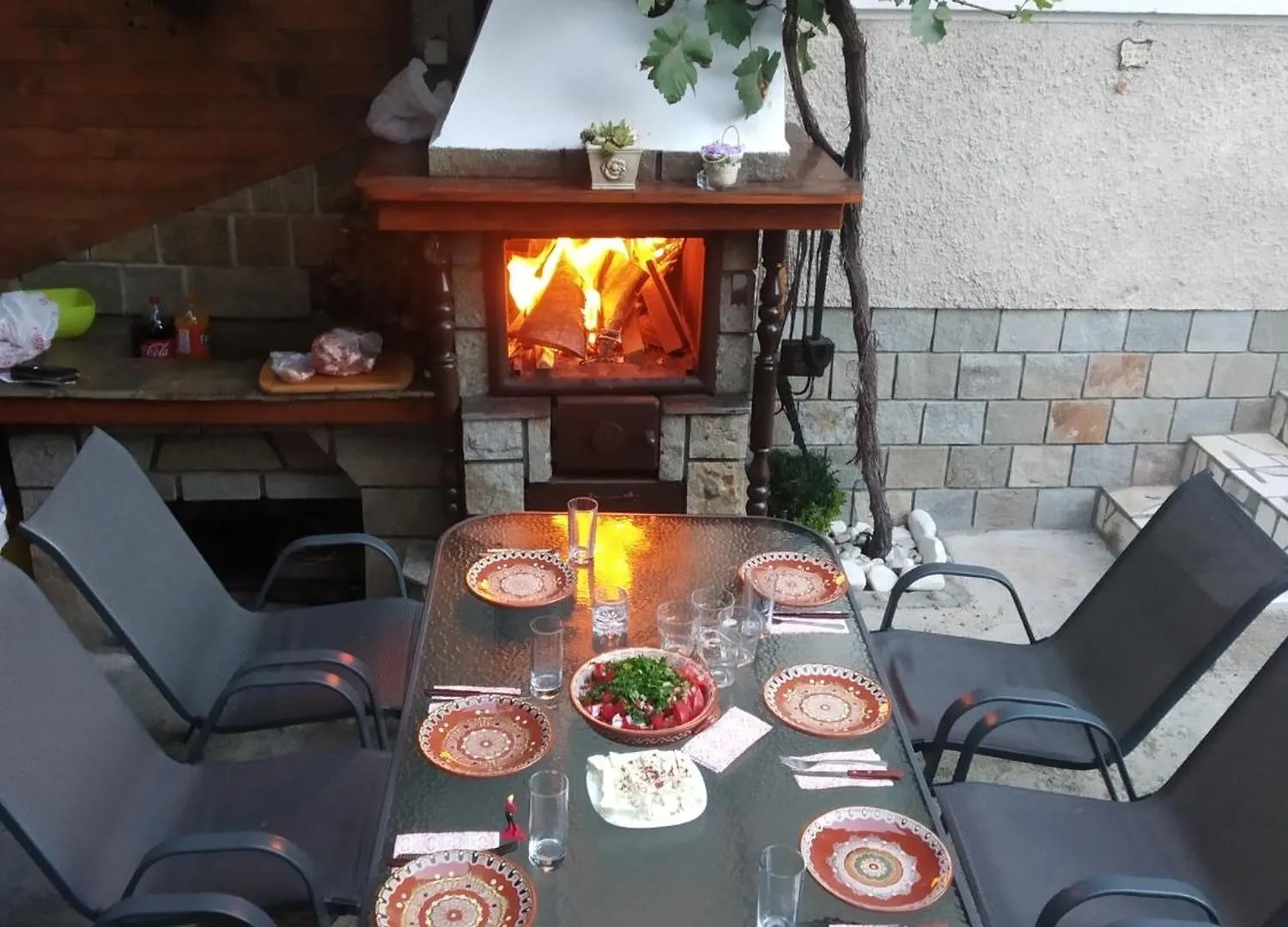 Hotel Niki House Bansko Pensjonat