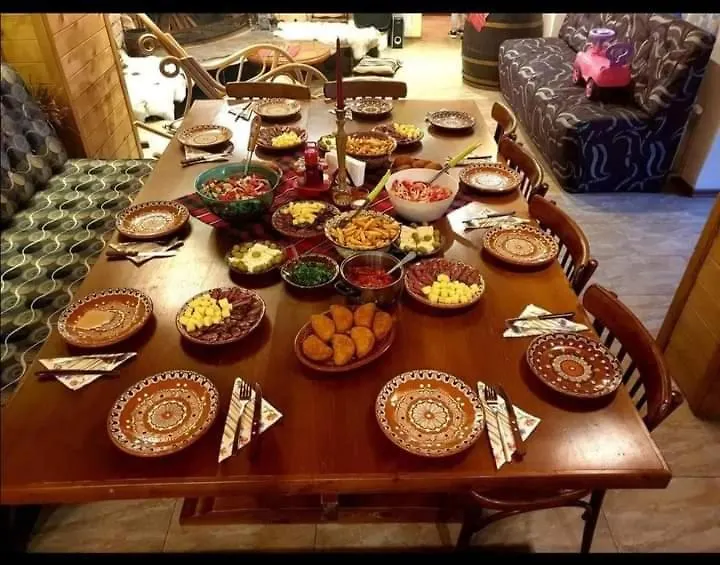 فندق Niki House بانسكو 0*,