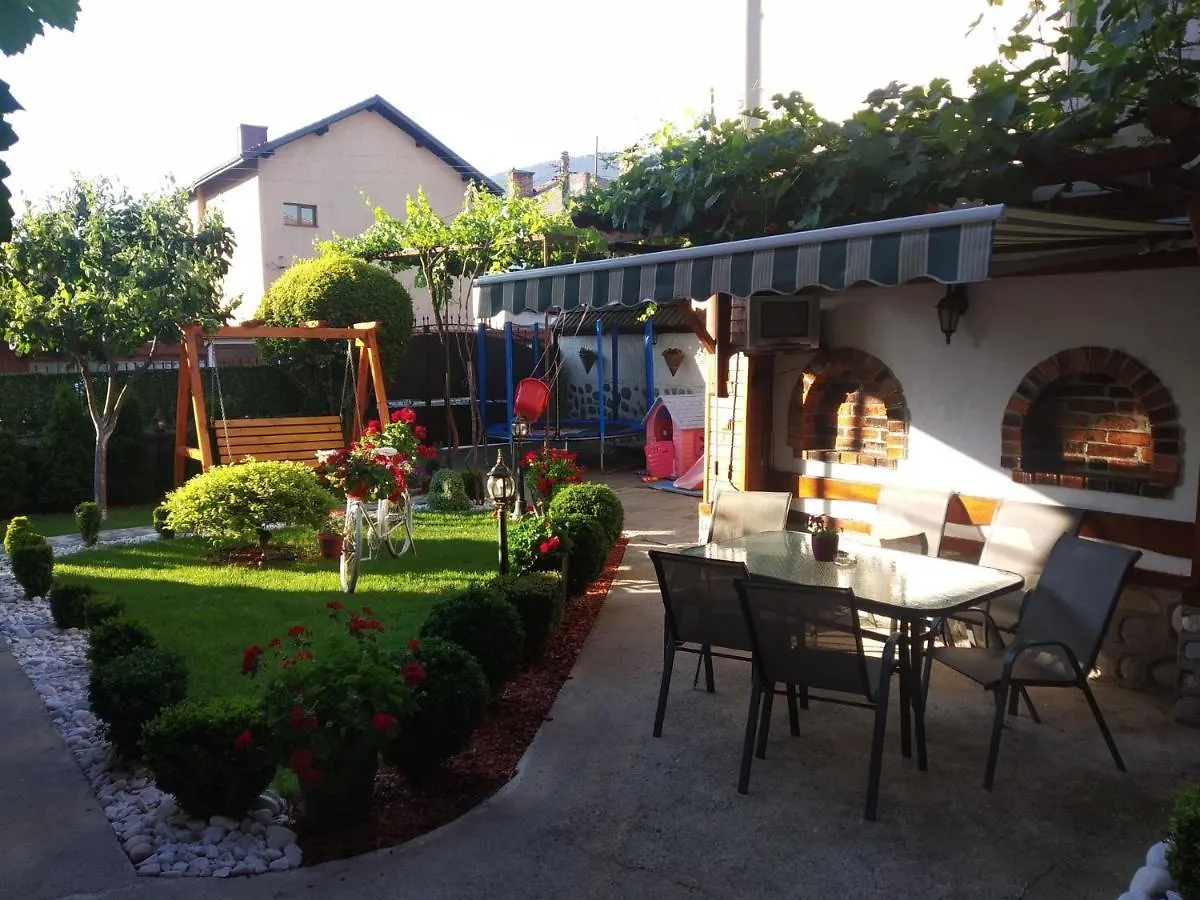 فندق Niki House بانسكو
