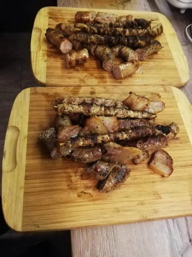 بيت ضيافة فندق Niki House بانسكو