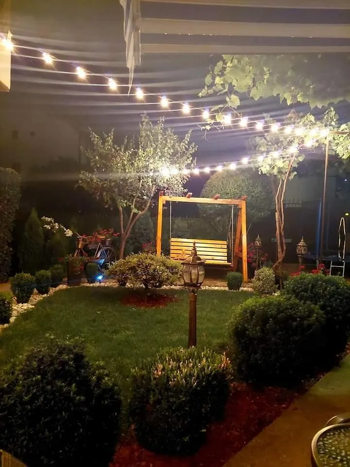 Hotel Niki House Bansko 0*,