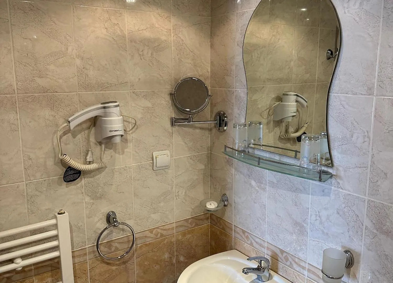 بيت ضيافة فندق Niki House بانسكو