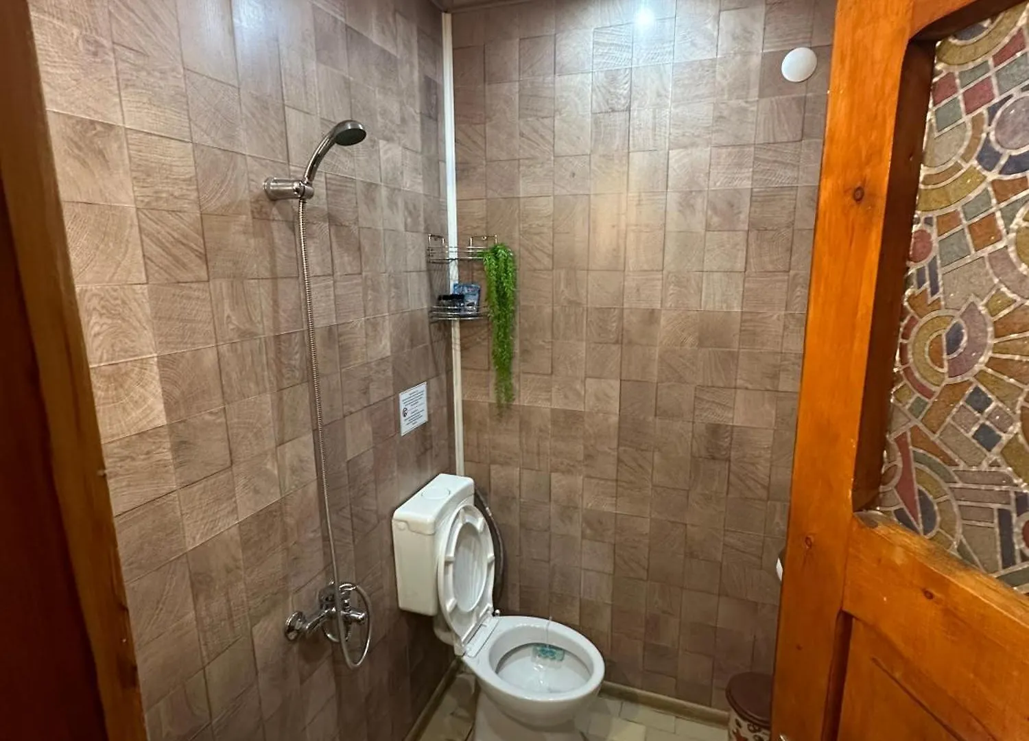 فندق Niki House بانسكو بلغاريا