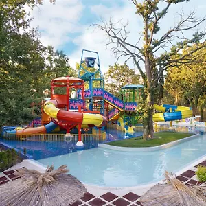 Sh Dolce 4*, Golden Sands Bulgaria