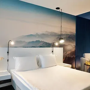 Hotel Lucky & Relax, Bansko