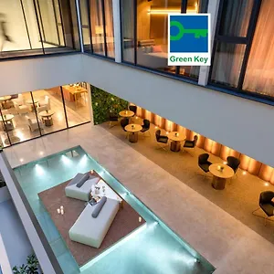 The Emporium - Mgallery Collection 5*, Plovdiv Bulgaria