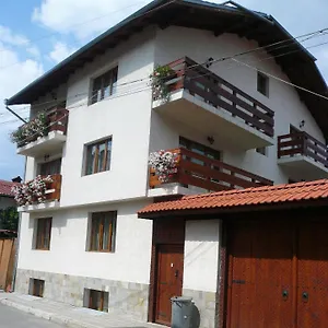 Pensjonat Guest Vachin, Bansko