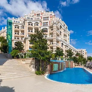 La 5*, Golden Sands Bulgaria