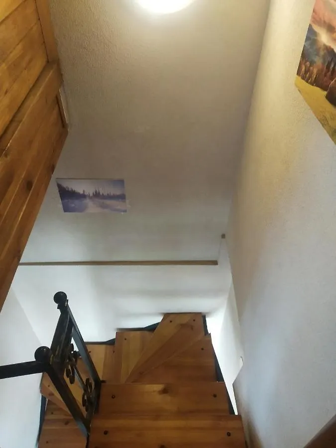 ホテル Niki House バンスコ